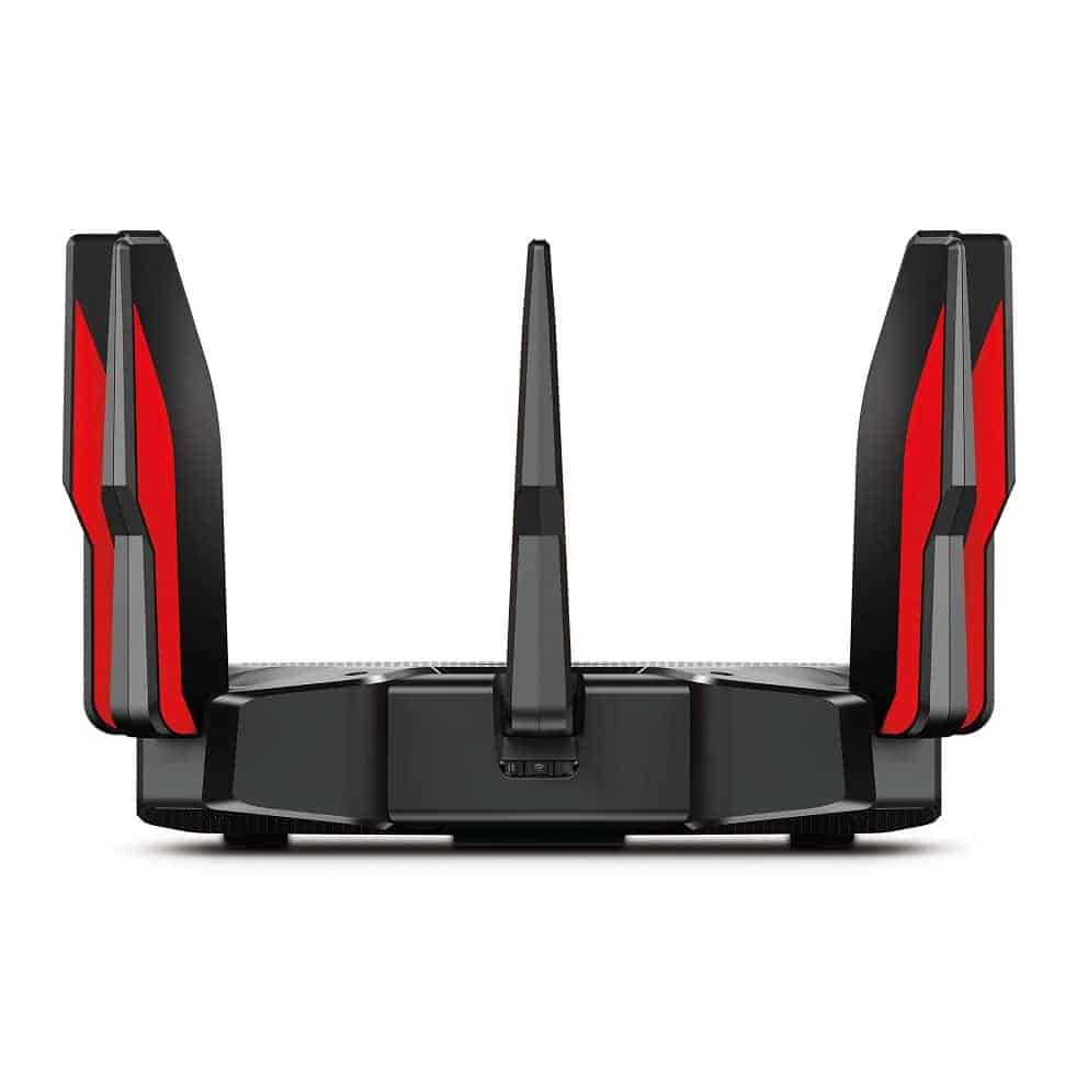 (image for) tp-link Archer Tri Band AX11000 Next Gen WiFi 6 Gaming/Performance Router
